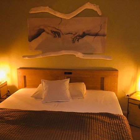 B&B Bären Rüeggisberg Exteriör bild