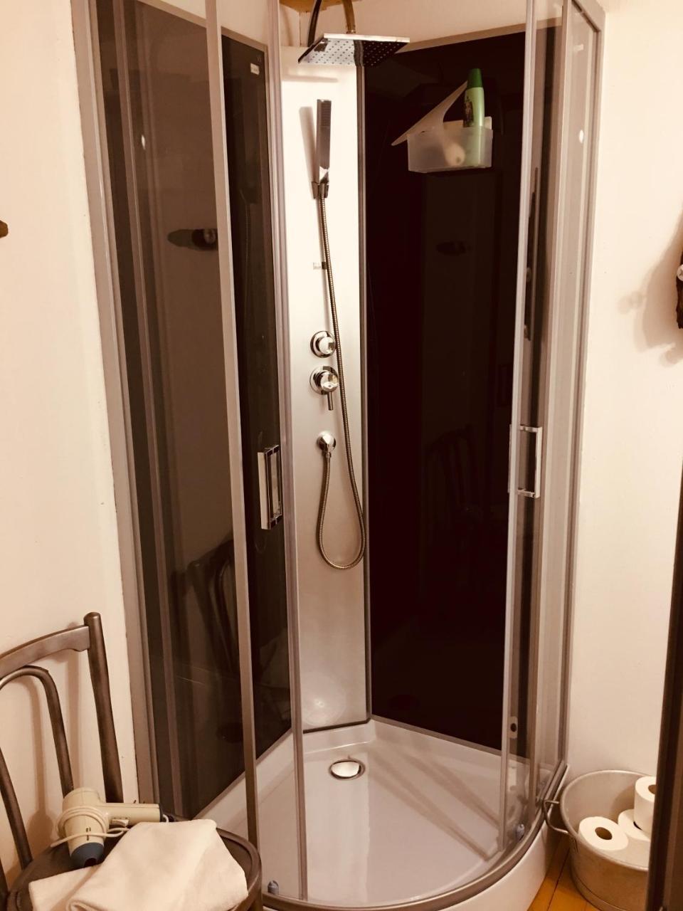 B&B Bären Rüeggisberg Exteriör bild