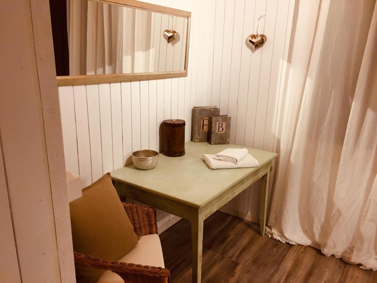 B&B Bären Rüeggisberg Exteriör bild