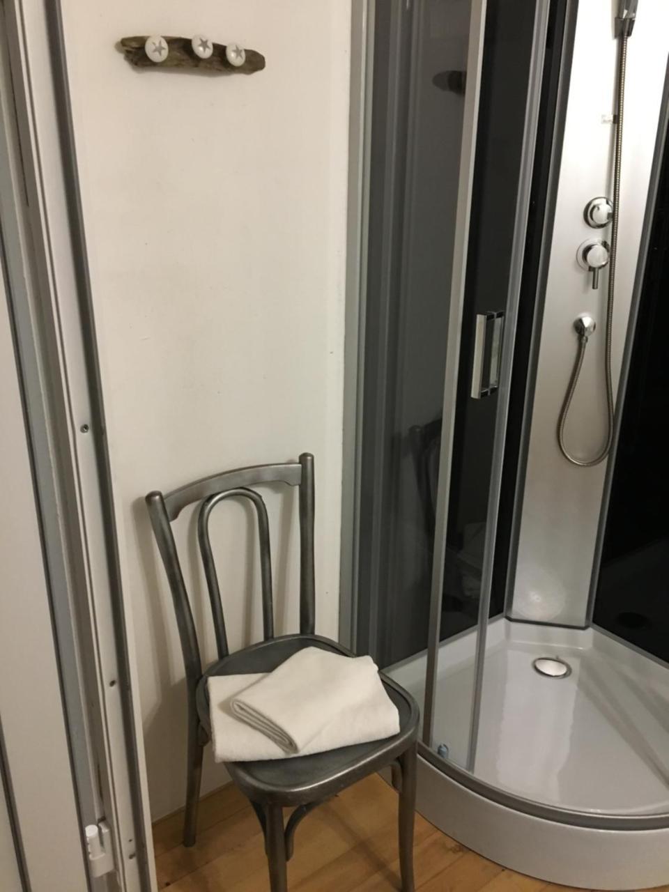 B&B Bären Rüeggisberg Exteriör bild