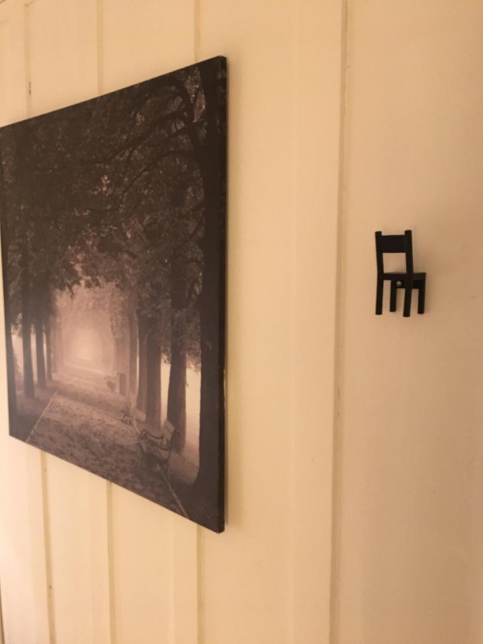 B&B Bären Rüeggisberg Exteriör bild