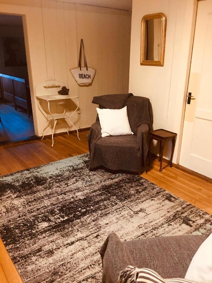 B&B Bären Rüeggisberg Exteriör bild
