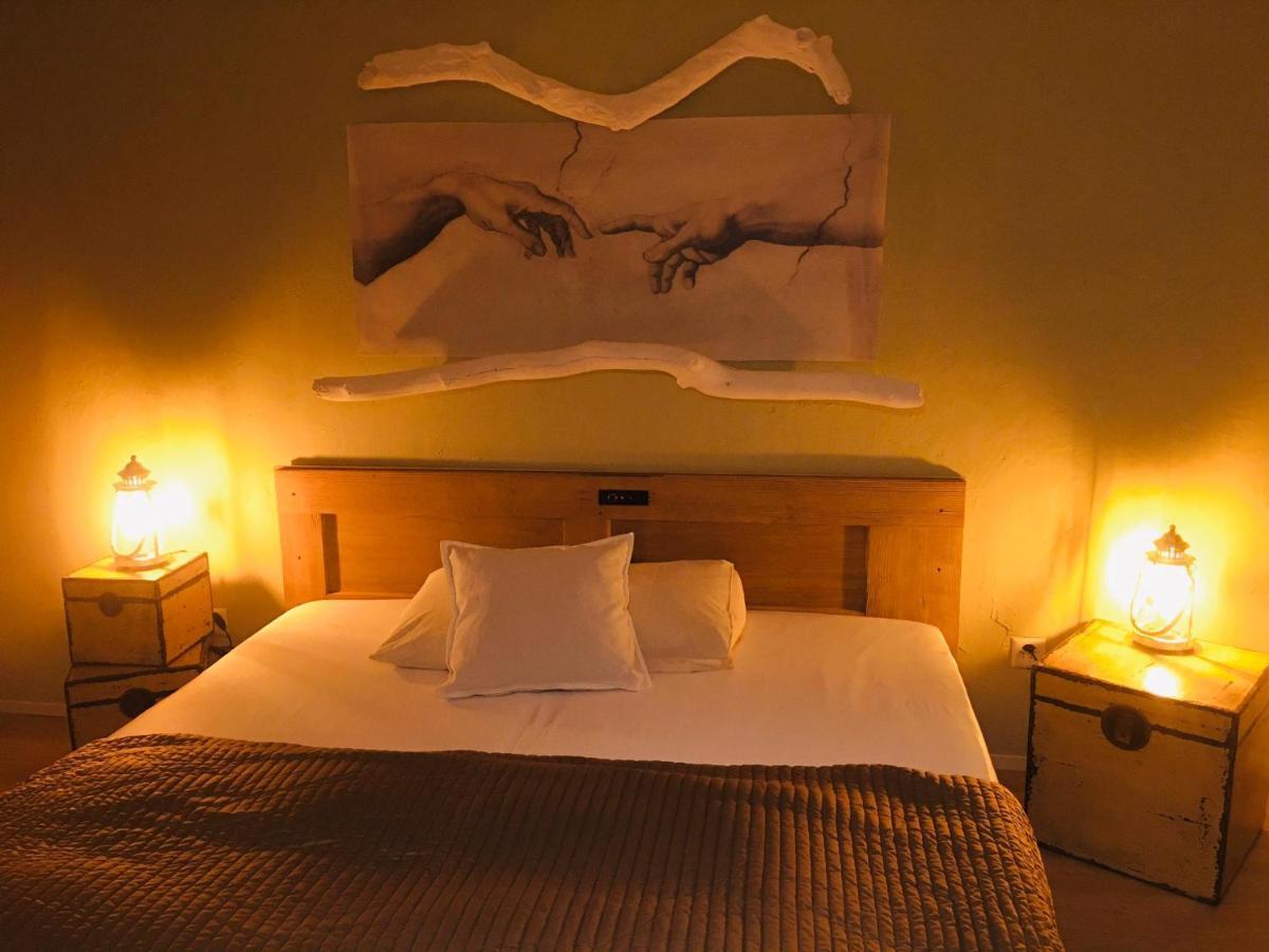 B&B Bären Rüeggisberg Exteriör bild
