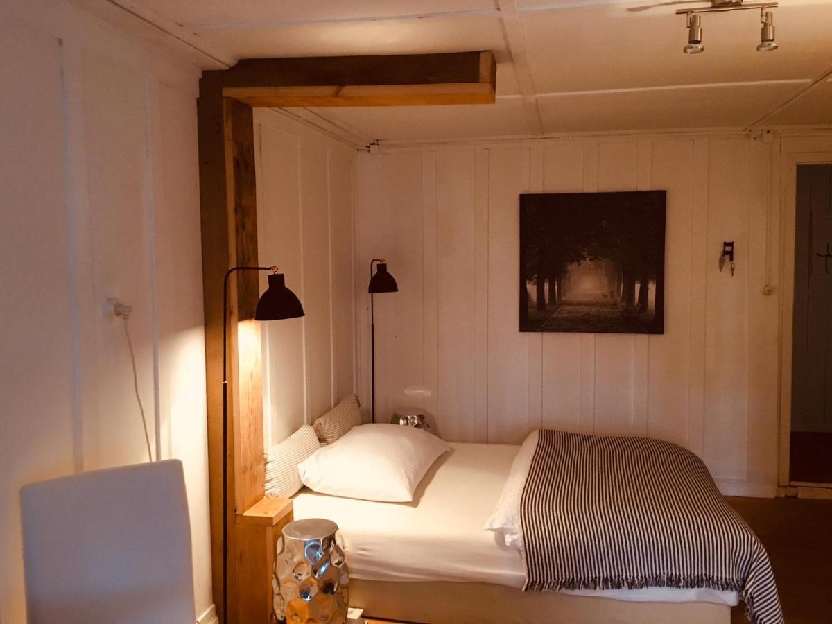 B&B Bären Rüeggisberg Exteriör bild